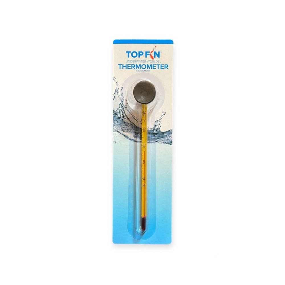 Top Fin Thermometer | NWT
